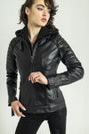 Sophie Biker Jacket